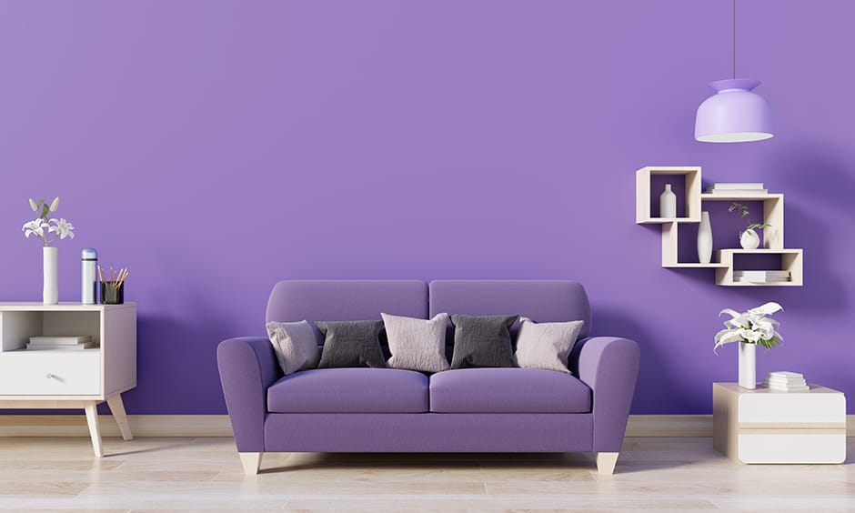 How to Choose the Perfect Color Palette for Your Home