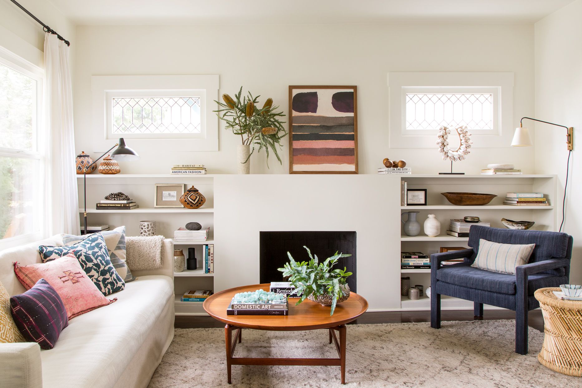 25 Modern Living Room Decor Ideas for Every Budget