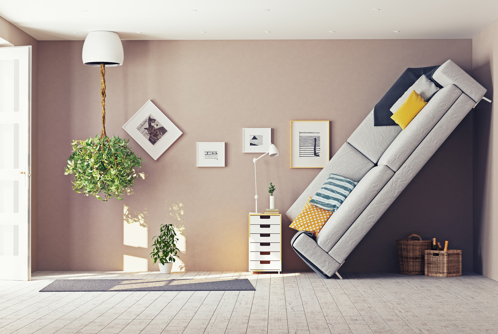 10 Common Interior Design Mistakes and How to Avoid Them
